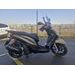 PIAGGIO MEDLEY S 125 ABS MARRONE TERRA 2023 - MOTOBAZAR