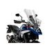 PLEXI ŠTÍT PUIG TOURING PLUS 21795S GRAPHIC - PLEXI ŠTÍTY - NA MOTORKU