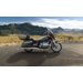 BMW R18 TRANSCONTINENTAL - MANHATTAN METALLIC MATT - HERITAGE - MOTORKY