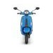 VESPA SPRINT 125 S FL 4-TAKT ABS E5+ - MODRÁ 2024 - SPRINT - SKÚTRY