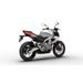 APRILIA TUONO 457 PUMA GREY 2025 - SPORTNAKED - MOTORKY