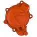 KRYT VÍKA ZAPALOVÁNÍ POLISPORT PERFORMANCE 8464100002 ORANŽOVÁ KTM - PLASTY - NA MOTORKU