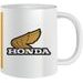 HONDA HRNEK VINTAGE - DÁRKY PRO FANOUŠKY HONDA - NA MOTORKÁŘE