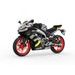 APRILIA 457 ARSENIC YELLOW - 2026 - MOTORKY