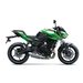 KAWASAKI Z650 S - ZELENÁ 2026 - SUPERNAKED - MOTORKY