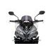 PLEXI ŠTÍT PUIG SPORT 22522F TMAVÁ KOUŘOVÁ - PLEXI ŠTÍTY - NA MOTORKU