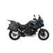 HONDA NT1100 DCT - MODRÁ MATNÁ - NT1100 - MOTORKY