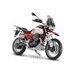 MOTO GUZZI V85 TT E5+ ROSSO FUJI 2024 - CLASSIC & CAFE - MOTORKY