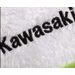 KAWASAKI VÁNOČNÍ PUNČOCHA - DÁRKY PRO FANOUŠKY KAWASAKI - NA MOTORKÁŘE