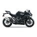 KAWASAKI NINJA ZX-4R - ČERNÁ 2027 - SUPERSPORT & SPORT - MOTORKY