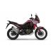 HONDA CRF1100 AFRICA TWIN DCT - ČERVENÁ - CRF1100 AFRICA TWIN - MOTORKY