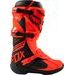 COMP BOOT - FLUO ORANGE MX22 - MOTOKROSOVÉ BOTY - NA MOTORKÁŘE