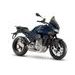 MOTO GUZZI V100 MANDELLO E5+ - GRIGIO TITANIO 2025 - CESTOVNÍ ENDURO - MOTORKY