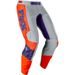 MOTOKROSOVÉ KALHOTY FOX 360 LINC PANT - ORANŽOVÁ - MOTOKROSOVÉ KALHOTY - NA MOTORKÁŘE