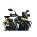 PLEXI ŠTÍT PUIG SPORT 21753J MATNÁ ČERNÁ - PLEXI ŠTÍTY - NA MOTORKU