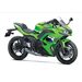 KAWASAKI NINJA 650 - ZELENÁ 2026 - SUPERSPORT & SPORT - MOTORKY