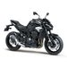 KAWASAKI Z900 ČERNÁ 2025 - SUPERNAKED - MOTORKY