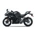 KAWASAKI NINJA 500 - ČERNÁ 2027 - SUPERSPORT & SPORT - MOTORKY