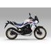 HONDA XL750 TRANSALP - BÍLÁ 2026 - XL750 TRANSALP - MOTORKY