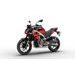 APRILIA TUONO 457 PIRANHA RED 2025 - SPORTNAKED - MOTORKY