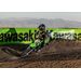 KAWASAKI KX65 - ZELENÁ 2026 - MOTOCROSS & ENDURO - MOTORKY