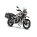 MOTO GUZZI V85 TT TRAVEL E5+ - BRONZO DESERTO - CESTOVNÍ ENDURA - MOTORKY