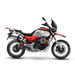 MOTO GUZZI V85 TT E5+ ROSSO FUJI 2024 - CLASSIC & CAFE - MOTORKY