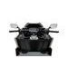 PLEXI ŠTÍT PUIG V-TECH LINE SPORT 22583F TMAVÁ KOUŘOVÁ - PLEXI ŠTÍTY - NA MOTORKU