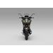 HONDA NC750X DCT - ZELENÁ 2025 - NC750X - MOTORKY