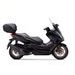 HONDA FORZA 125 SPECIAL EDITION SMART TOP BOX - ČERNÁ 2026 - FORZA 125 - SKÚTRY