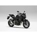 HONDA CB500 HORNET - ČERNÁ 2026 - CB500 HORNET - MOTORKY