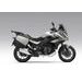 HONDA NT1100 MT - STŘÍBRNÁ 2027 - NT1100 - MOTORKY