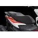 APRILIA SR GT 125 SPORT ABS E5+ 2025 - SPACE WHITE - APRILIA - SKÚTRY