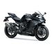 KAWASAKI NINJA ZX-4R - ČERNÁ 2027 - SUPERSPORT & SPORT - MOTORKY