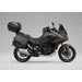 HONDA NT1100 MT - ČERNÁ 2026 - NT1100 - MOTORKY