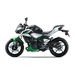 KAWASAKI Z500 SE - BÍLÁ/ZELENÁ 2027 - SUPERNAKED - MOTORKY