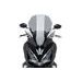 PLEXI ŠTÍT PUIG V-TECH LINE TOURING 22697H KOUŘOVÁ - PLEXI ŠTÍTY - NA MOTORKU
