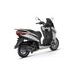 APRILIA SRX 50 E5 - INSTINCTIVE GREY 2026 - SRX 50 - SKÚTRY