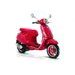 PRIMAVERA 50 4T E5 RED 2024 - VESPA SKÚTRY - SKÚTRY