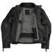 PÁNSKÁ KOŽENÁ BUNDA BMW WESTEND - KOŽENÉ BUNDY - NA MOTORKÁŘE