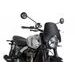 PLEXI ŠTÍT PUIG NEW GEN. SPORT 22618J MATNÁ ČERNÁ - PLEXI ŠTÍTY - NA MOTORKU