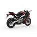 APRILIA RS 457 E5+ - RACING STRIPES 2025¨ - MOTORKY