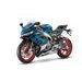 APRILIA RS 660 E5+ - BLUE MARLIN 2025 - SUPERSPORT - MOTORKY