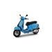 VESPA GTS 310 SS HPE FL ABS E5+ - BLU ECLETTICO 2026 - GTS - SKÚTRY