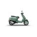VESPA V33 VERDE 80 ZELENÁ - 2026 - PRIMAVERA - SKÚTRY