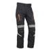 PÁNSKÉ TŘÍVRSTVÉ TEXTILNÍ KALHOTY MBW CHALLENGER PANTS - TEXTILNÍ KALHOTY - NA MOTORKÁŘE