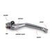 PÁČKA SPOJKY BEZ ADAPTÉRU PUIG 4.0 4220YT DLOUHÉ TITAN/ORANGE - PÁČKY SPOJKY - NA MOTORKU