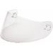 HJC PLEXI HJ-34P PINLOCK CLEAR - PŘÍSLUŠENSTVÍ - NA MOTORKÁŘE