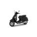 VESPA GTS 125 S HPE FL ABS E5+ - NERO CONVINTO 2026 - GTS - SKÚTRY