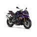 APRILIA TUONO V4 FACTORY E5+ - SHAKEDOWN INDIGO 2026 - SUPERSPORT - MOTORKY